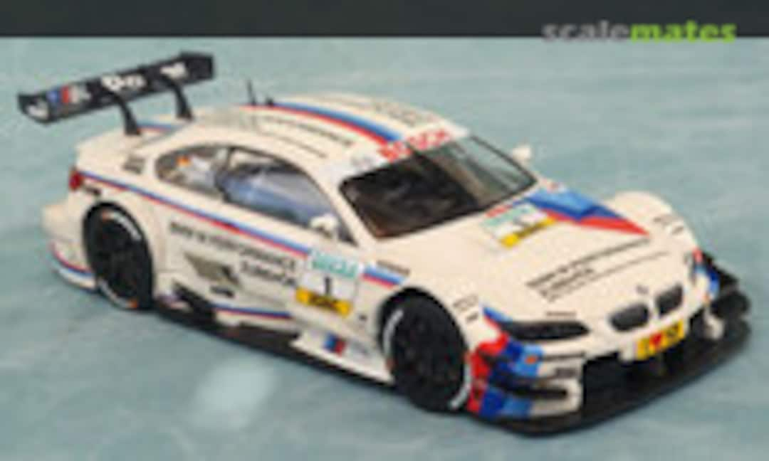 BMW M3 1:24