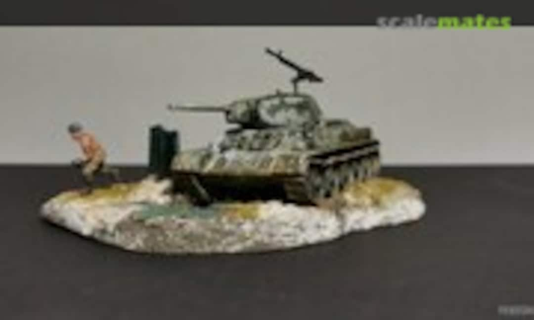 T-34/76 1:76