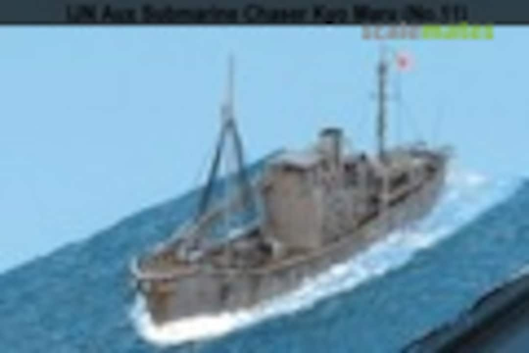 Hilfs-Geleitschiff Kyo Maru Nr. 11 1:700