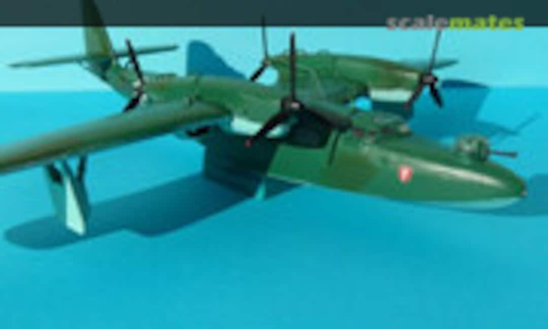 Dornier Do 26 Seefalke 1:72