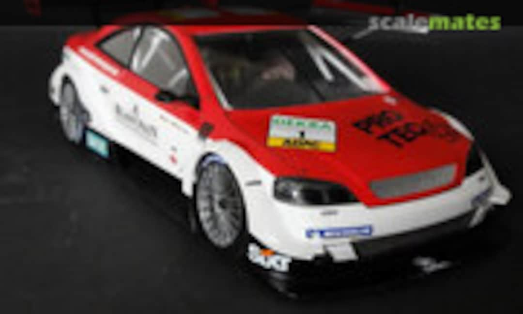 GT Opel Astra V8 1:24