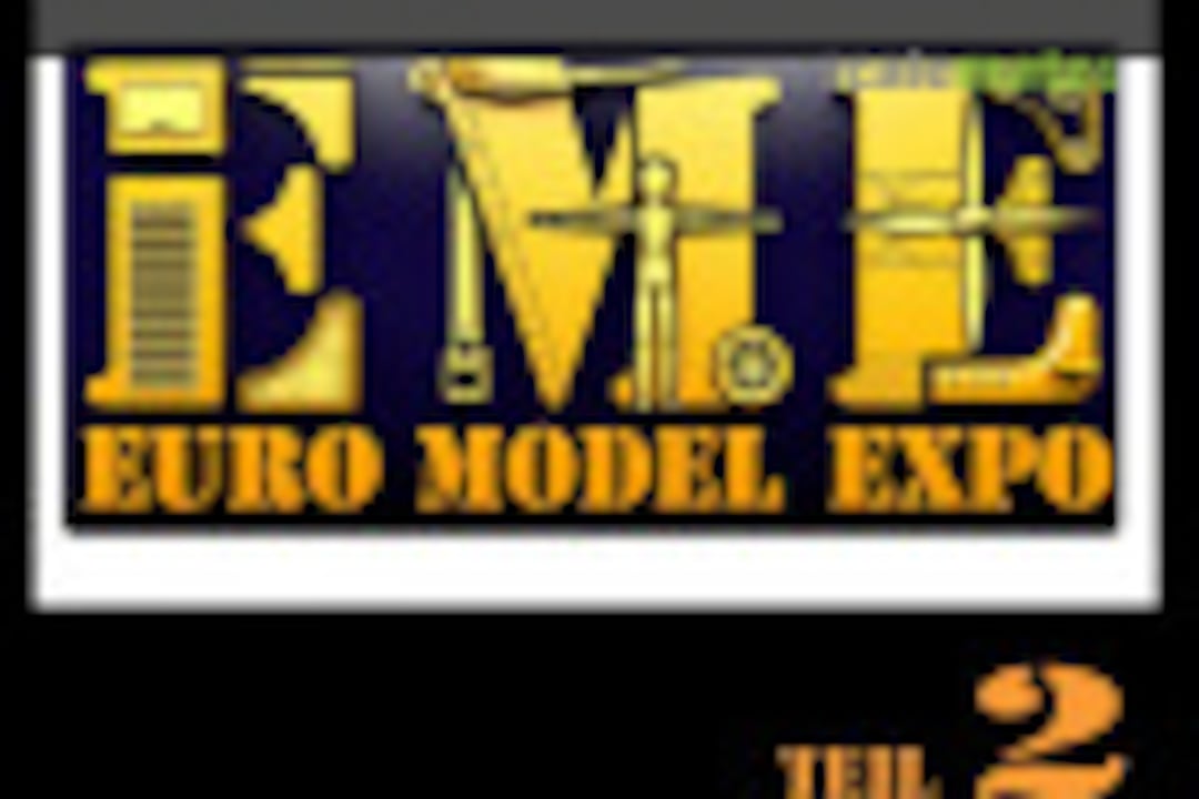 Euro Model Expo 2017 No