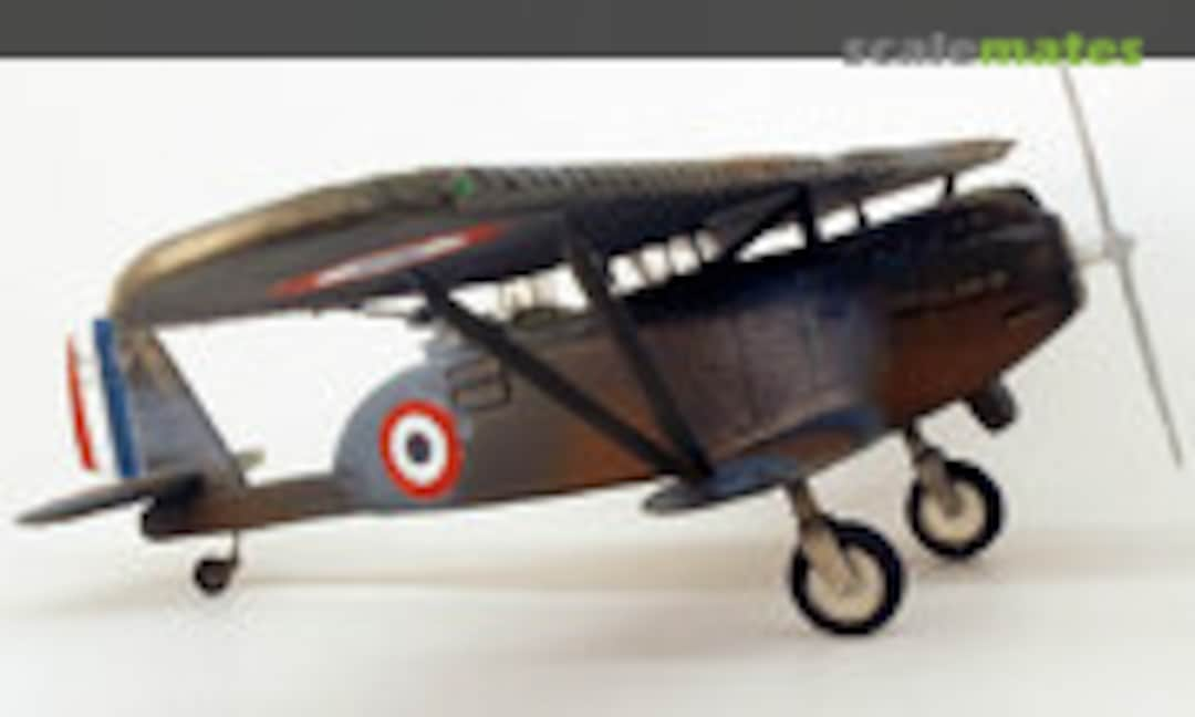 Breguet Br.27 1:72