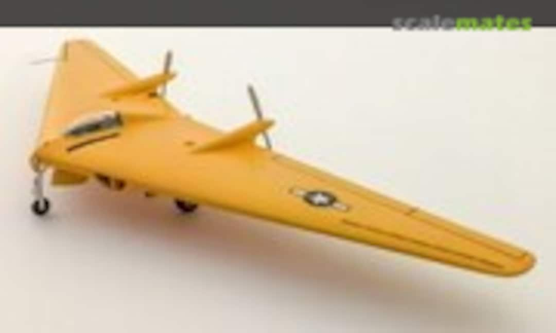 Northrop N-9M 1:72