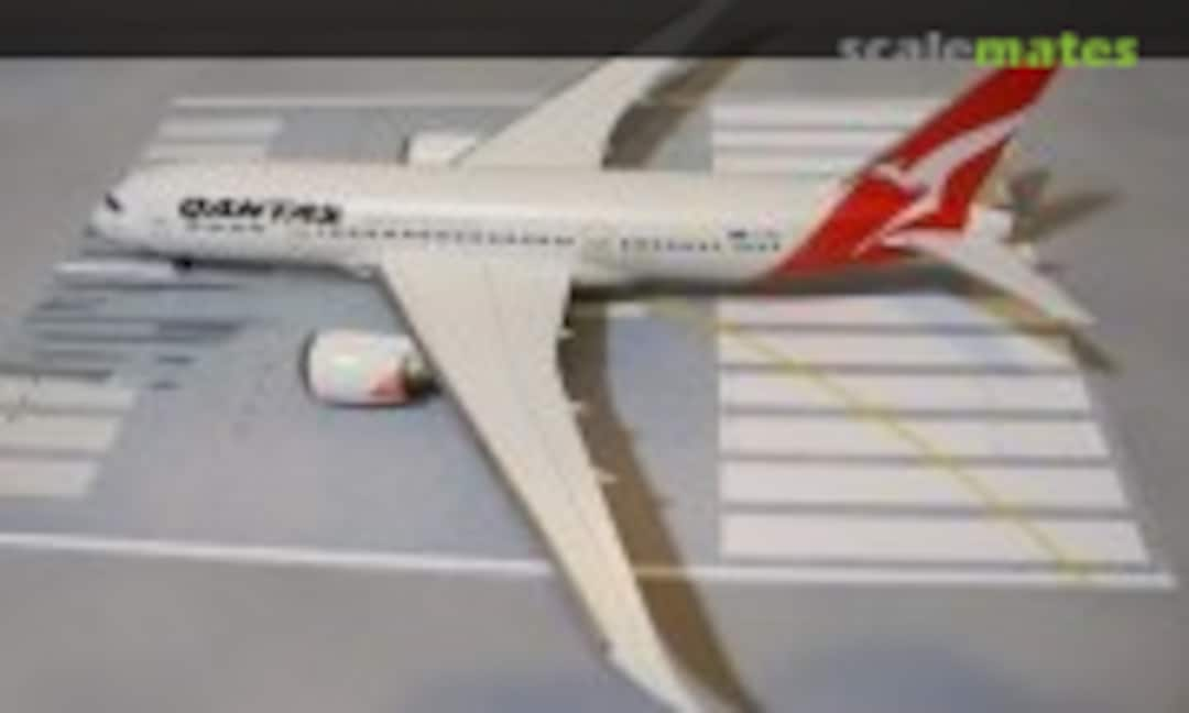 Boeing 787-800 Dreamliner 1:144