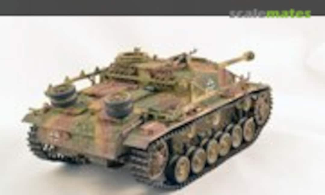 StuG. III Ausf. G 1:35