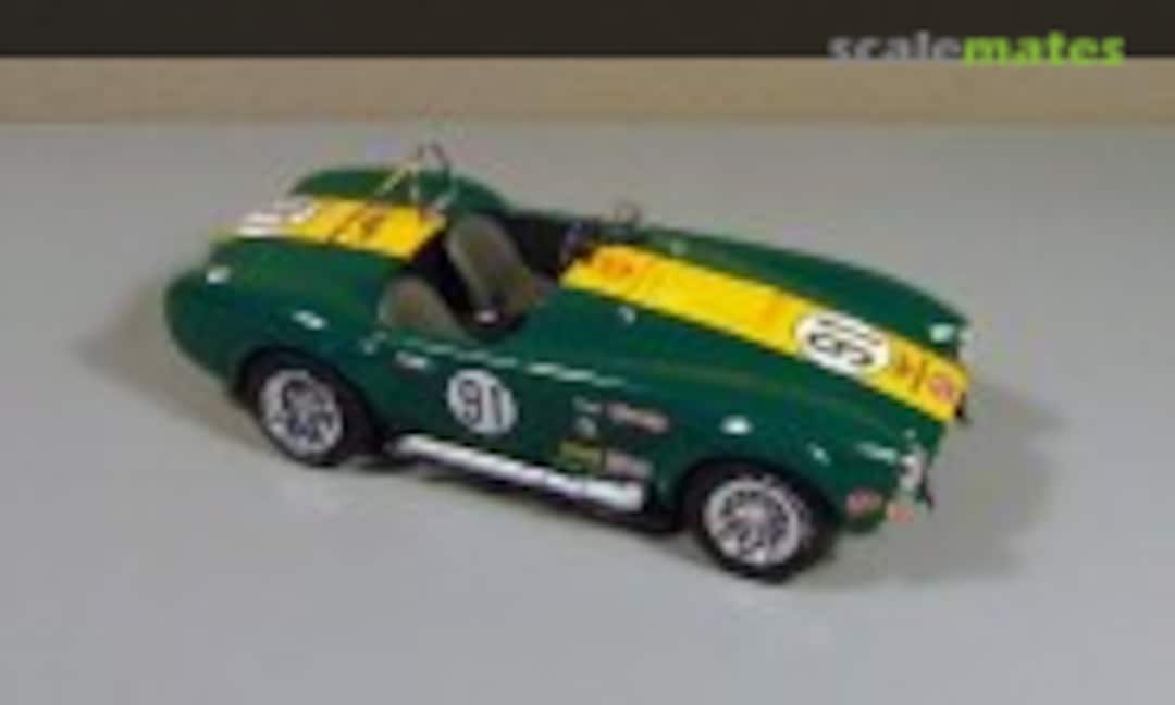 1965 Shelby Cobra 427 S/C 1:24