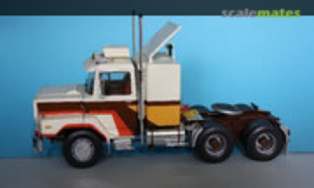 DAF 2800 NTT 1:24