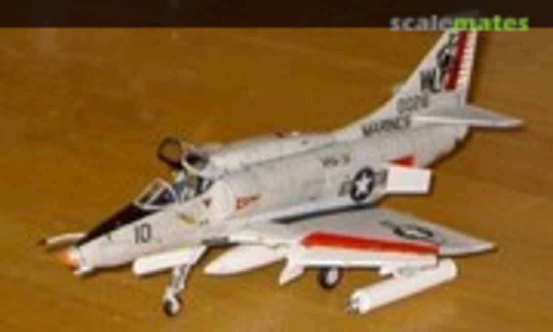 Douglas A-4M Skyhawk 1:72