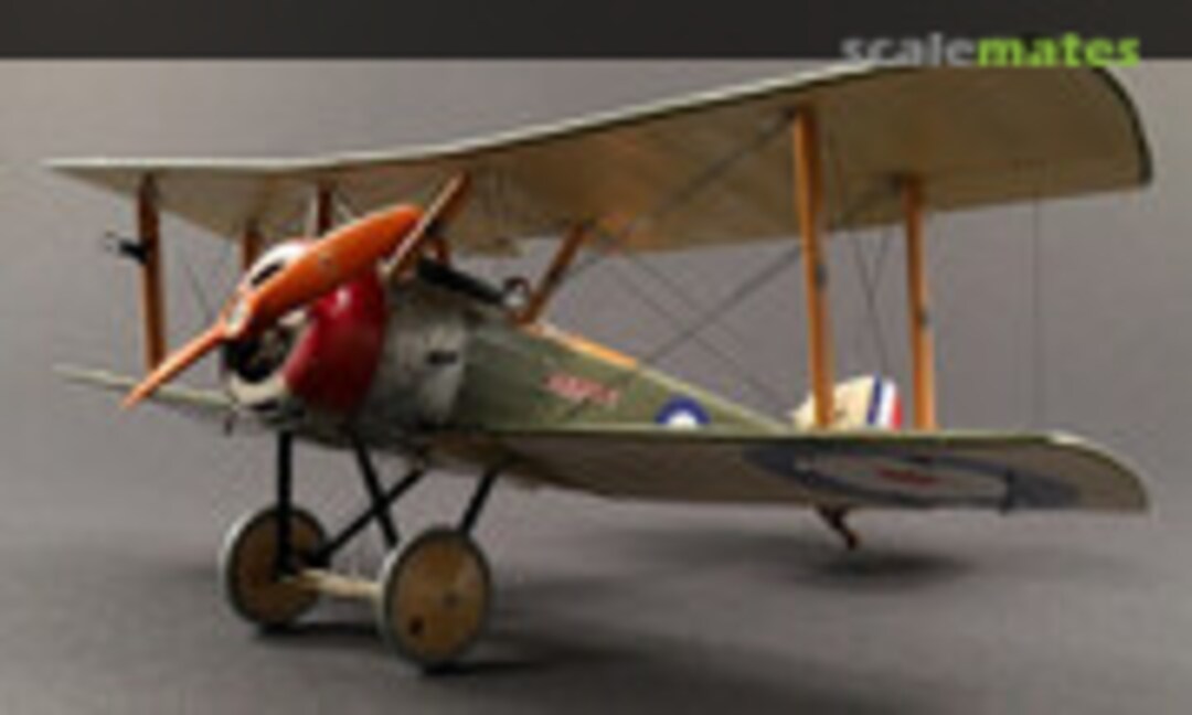 Sopwith Pup 1:48