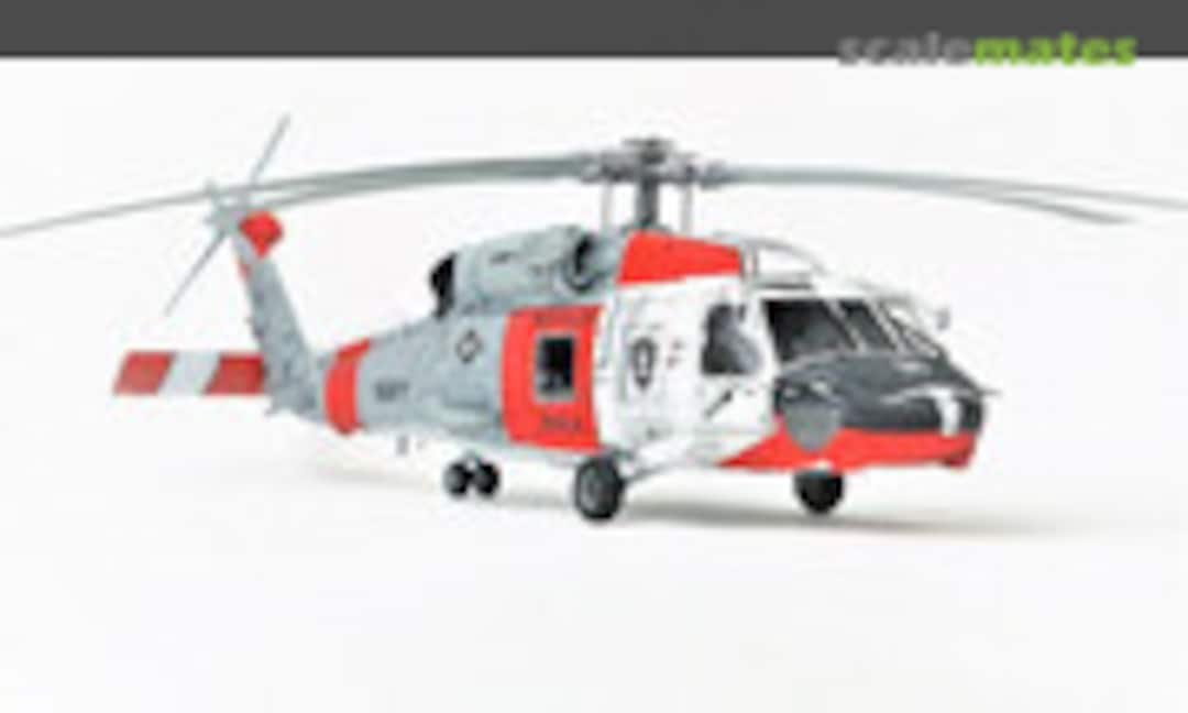 SH-60F Ocean Hawk 1:35