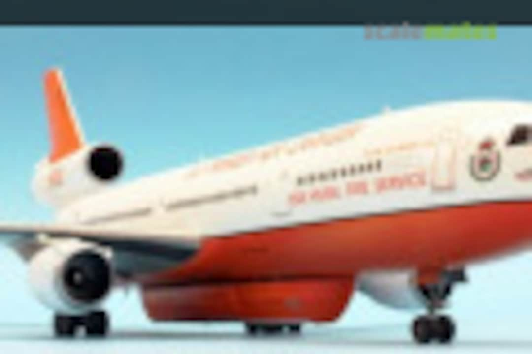 McDonnell Douglas DC-10 1:144