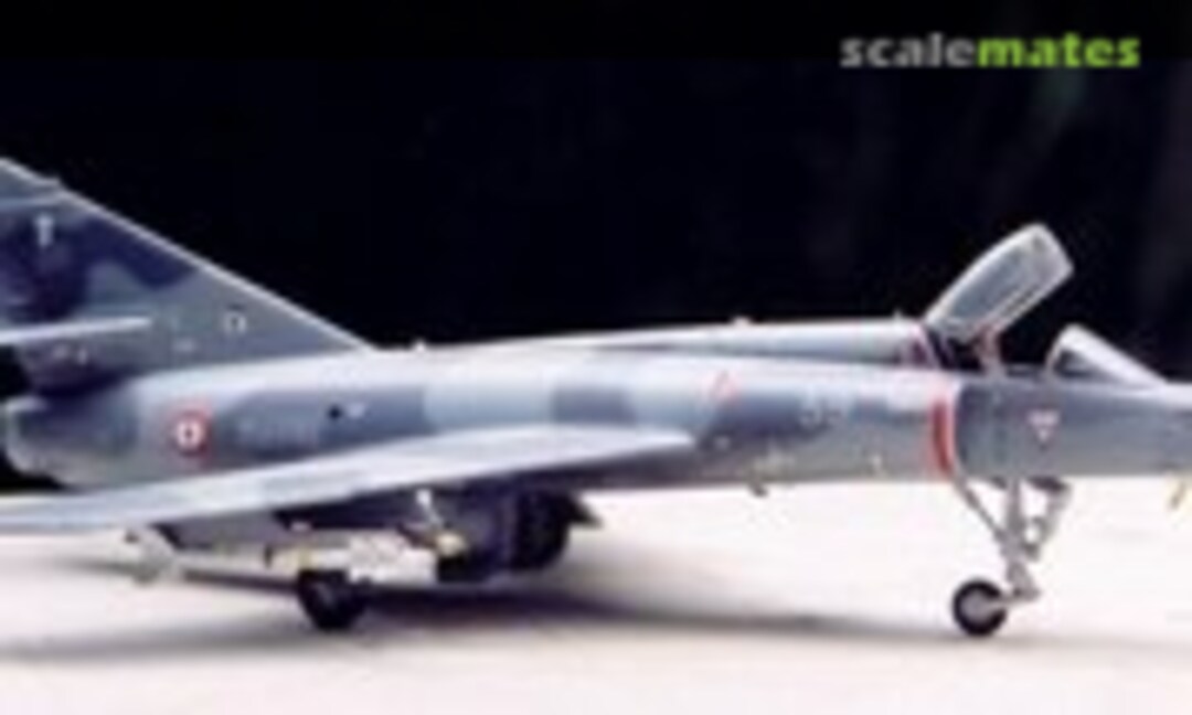 Dassault Super Etendard 1:72