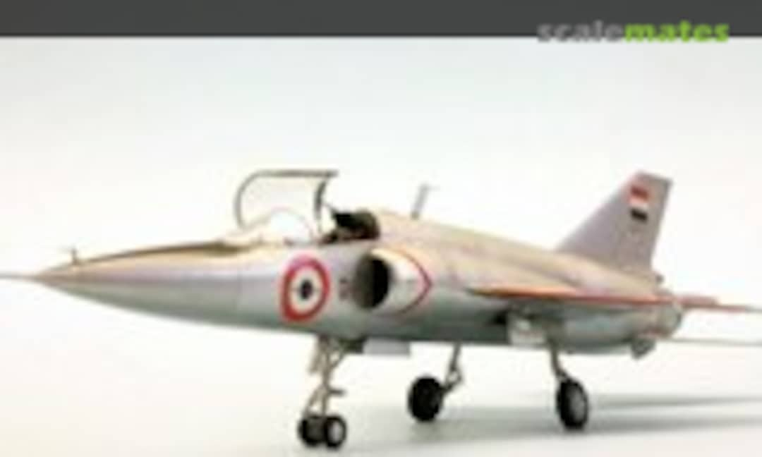 Helwan HA-300 1:72