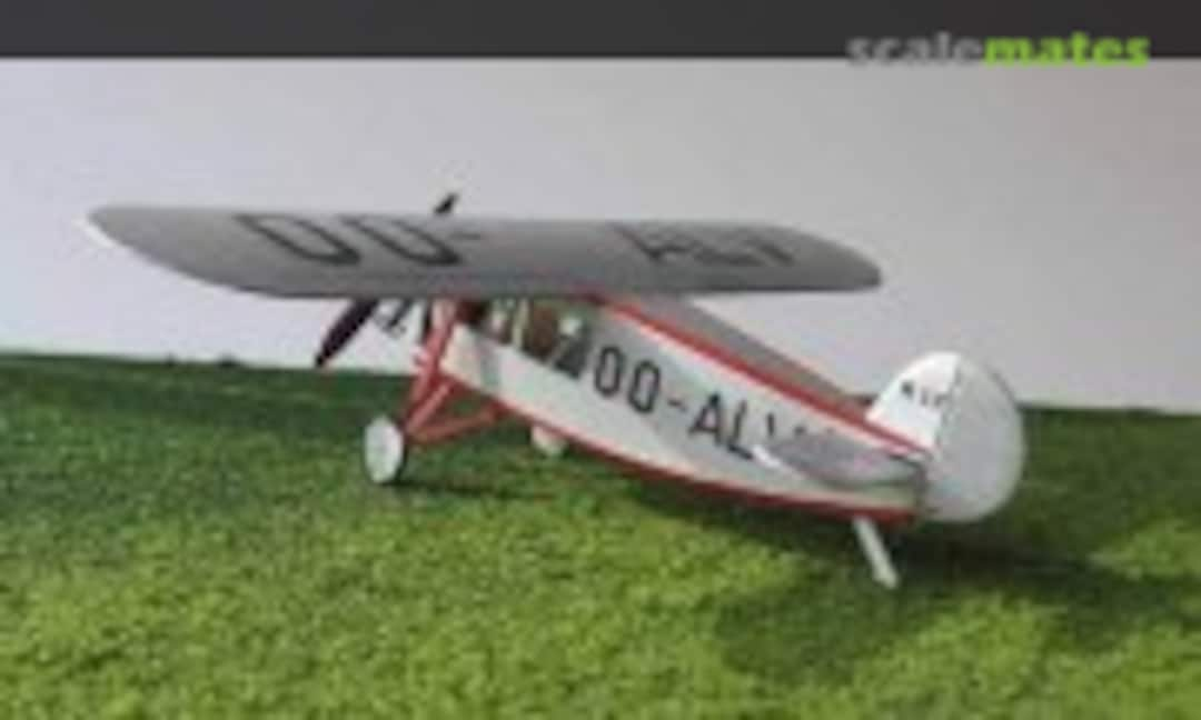 Renard R-17 1:72