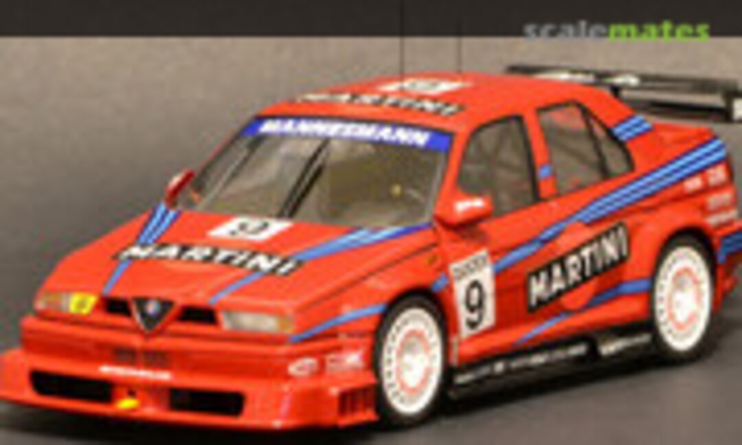 Alfa Romeo 155 DTM 1:24