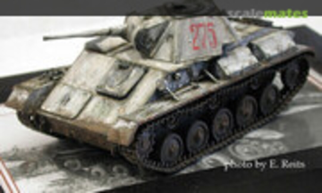 T-70M 1:35