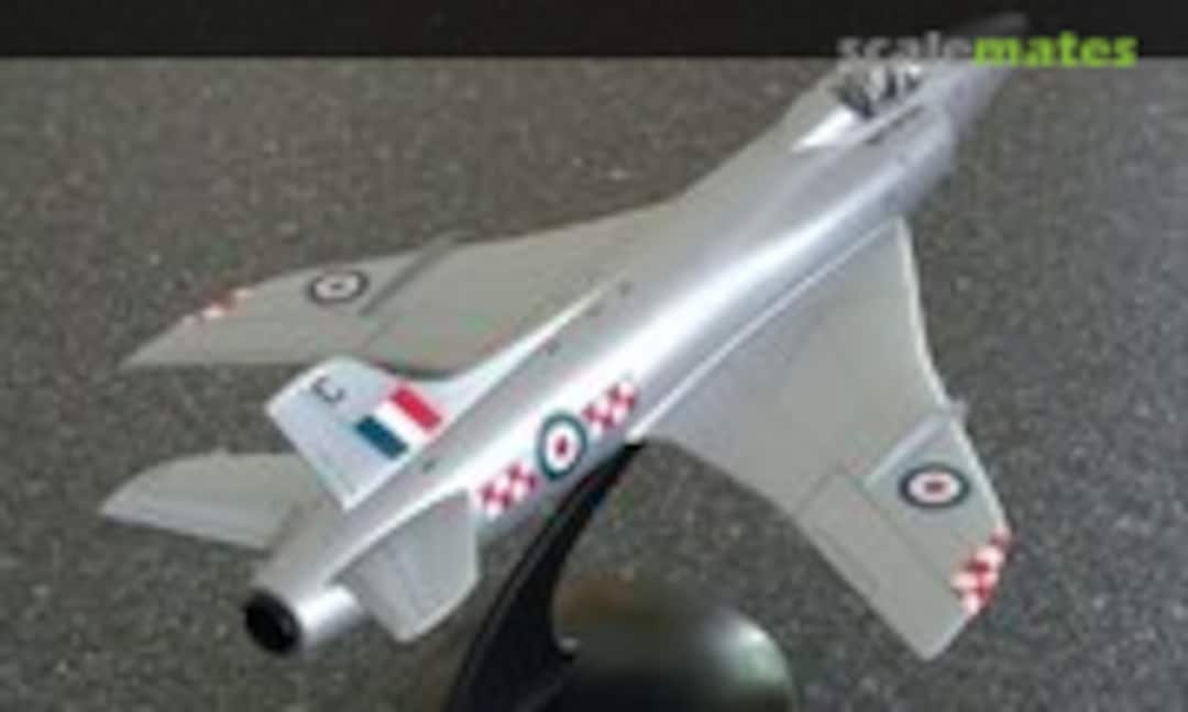 Supermarine Swift 1:72