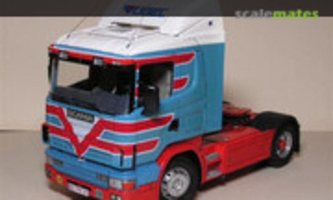 Scania R144 1:24