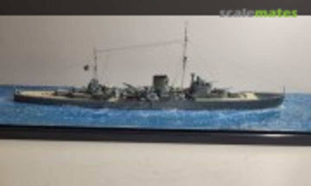 HMS Ajax (22) 1:700