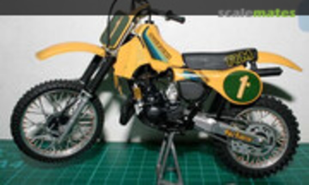 Suzuki RM250 1:12