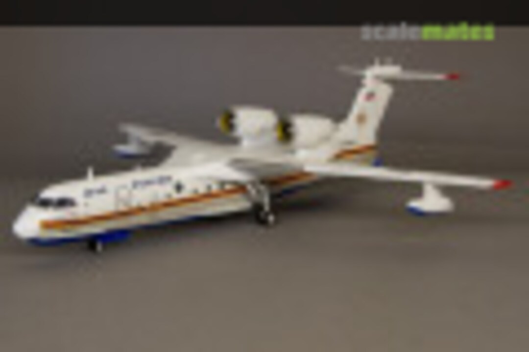 Beriev Be-200 1:144