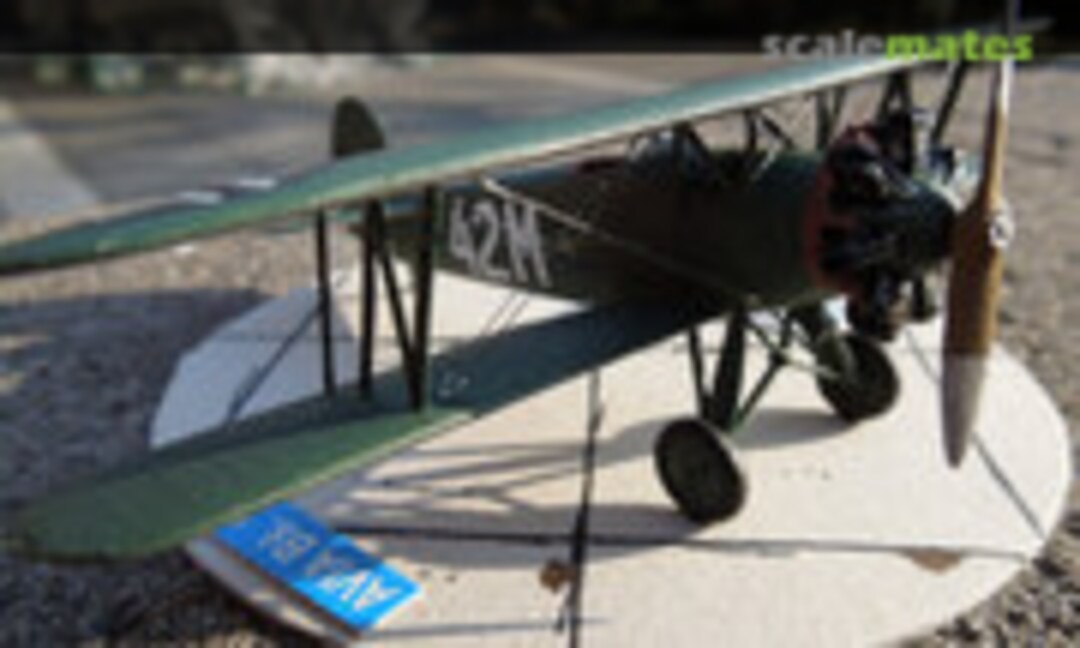 Avia Bs-122 1:72