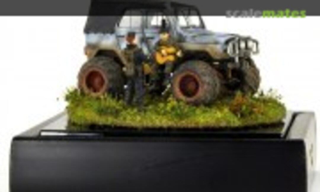 UAZ-469 1:72