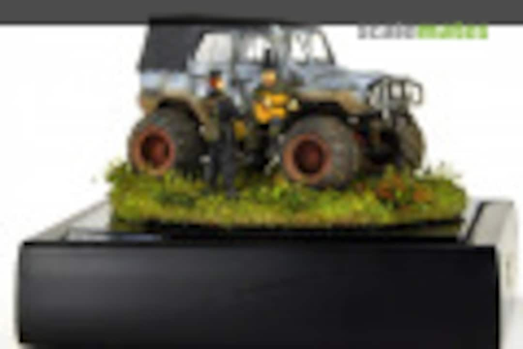 UAZ-469 1:72