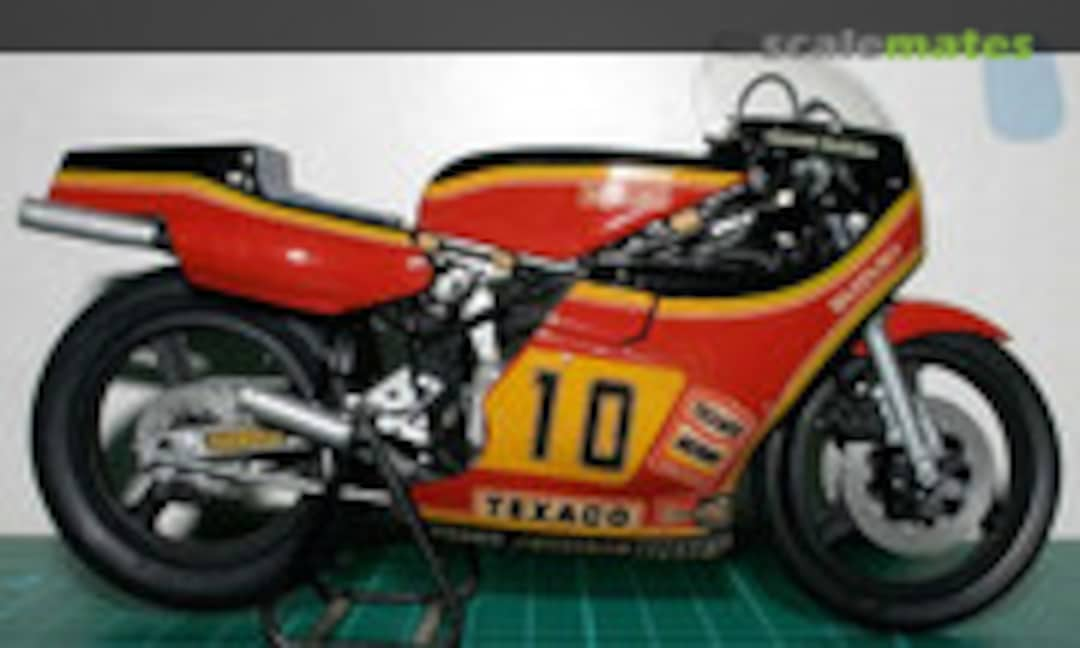 Suzuki RGB500 1:12