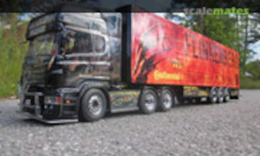 Scania R560 1:24