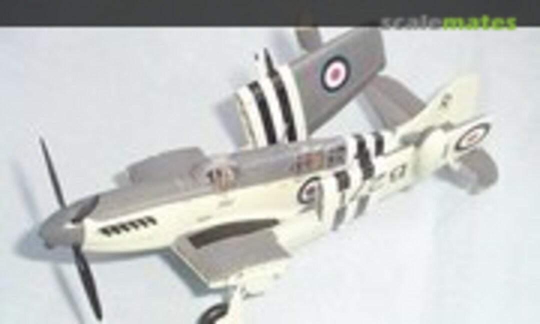 Fairey Firefly Mk.V 1:72