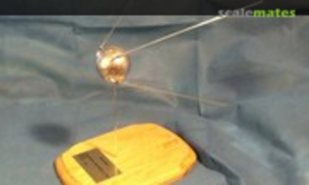 Sputnik 1:12