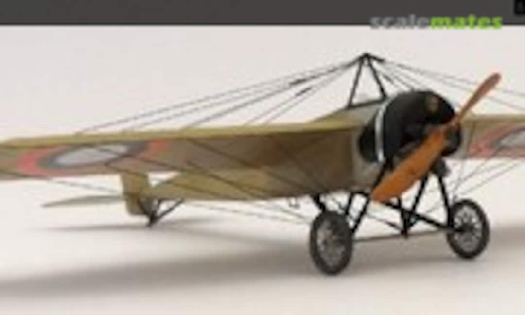 Morane-Saulnier G 1:72