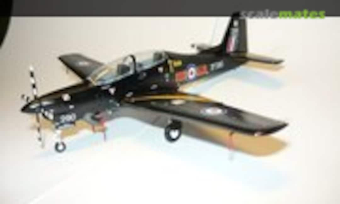 Shorts Tucano T1 1:72