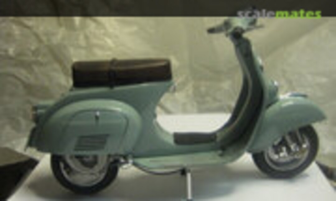 Piaggio Vespa Primavera 125 1:9