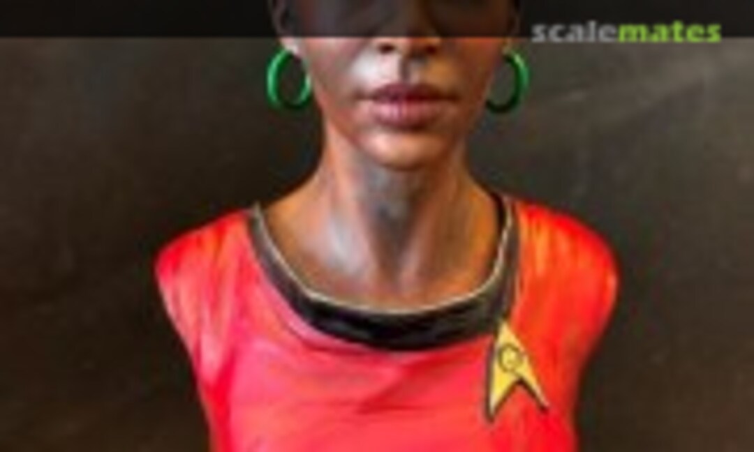 Lt. Uhura No