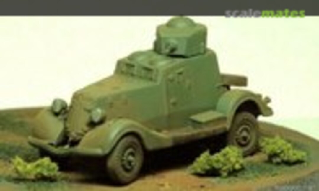 FAI-M 1:72