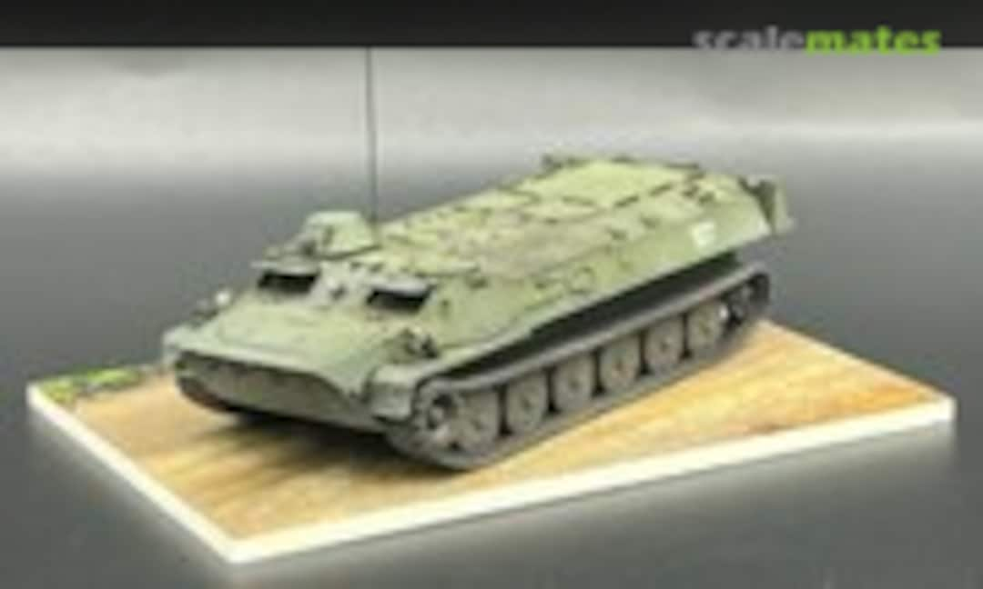 MT-LB 1:72