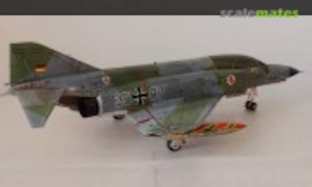 McDonnell Douglas RF-4E Phantom II 1:32