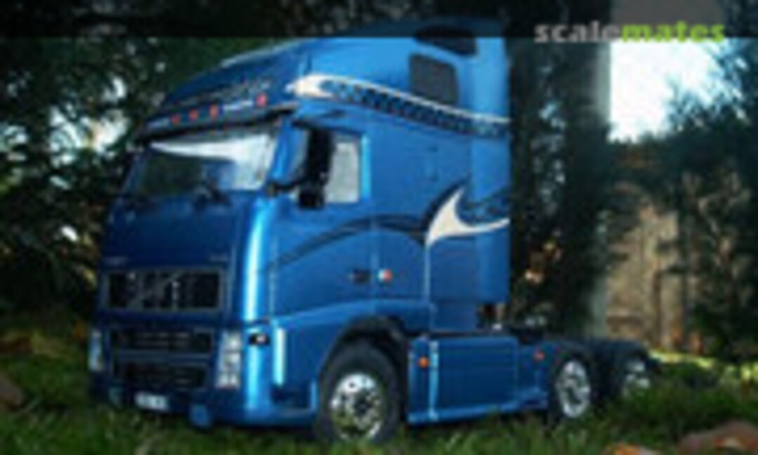 Volvo FH16 1:24