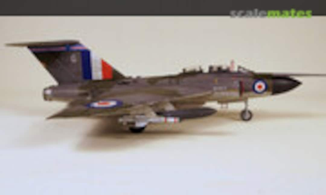 Gloster Javelin FAW.9 1:48