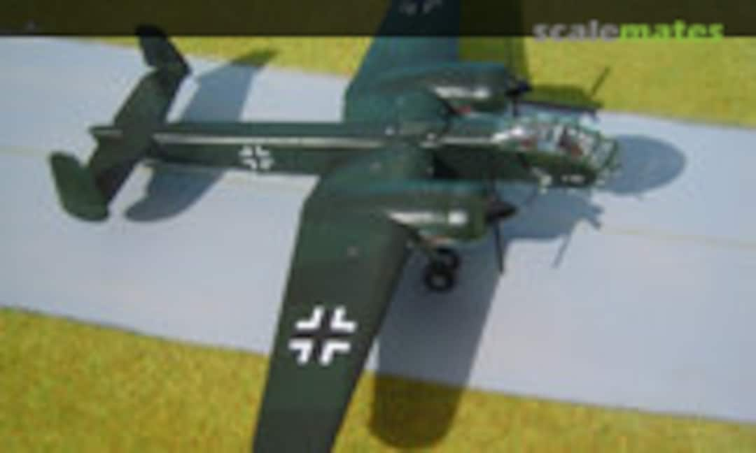 Junkers Ju 288 C V103 1:72