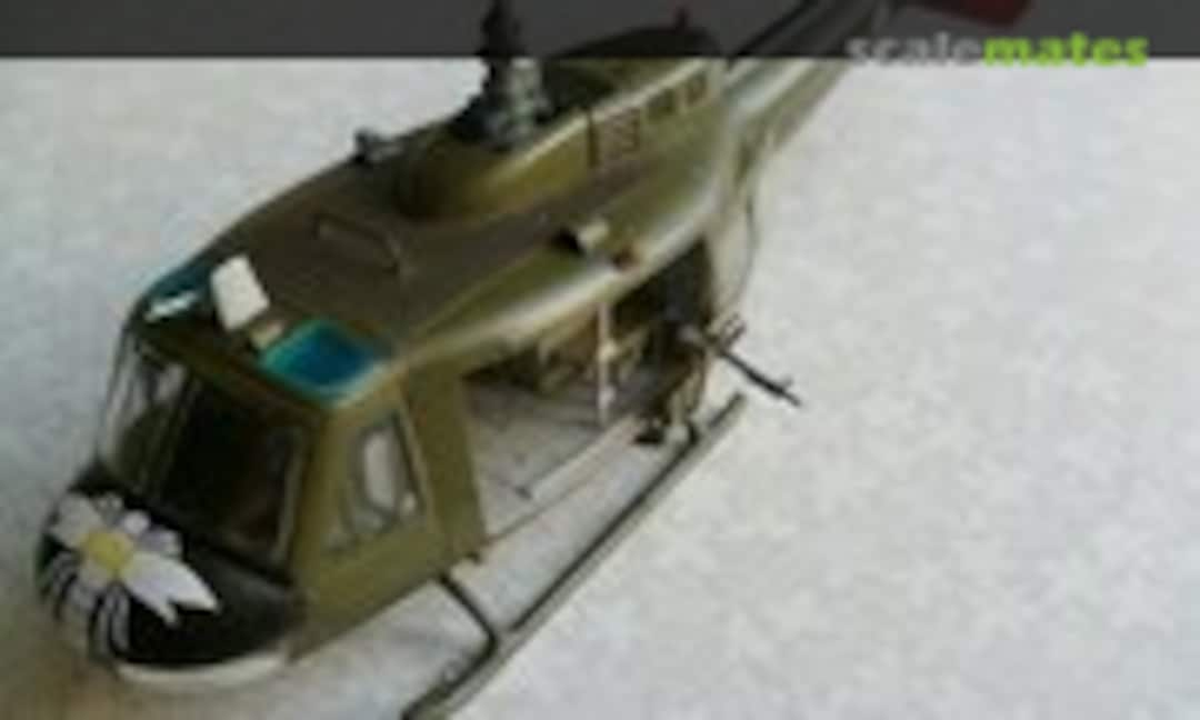 Bell UH-1H Huey 1:72