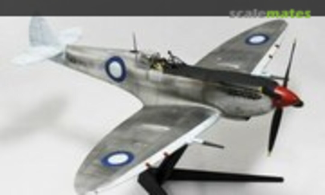 Supermarine Spitfire Mk.VIII 1:32