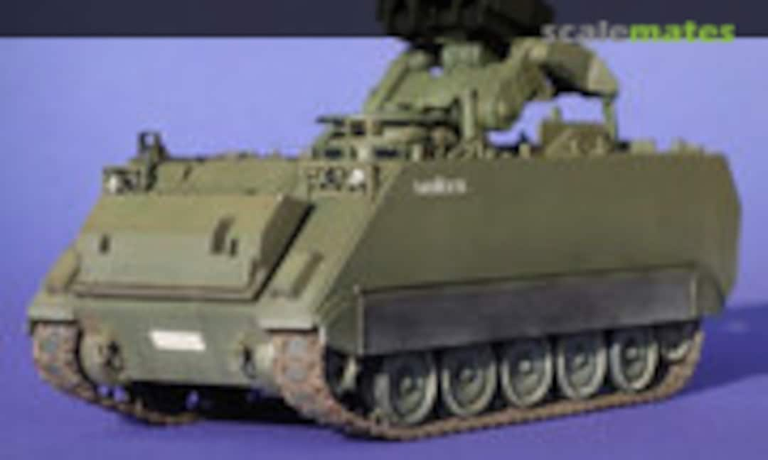 M901A1 Hammerhead 1:35