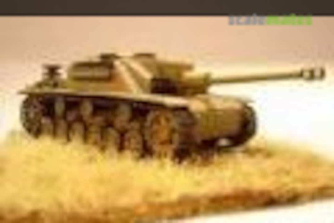 StuG. III Ausf. G 1:72