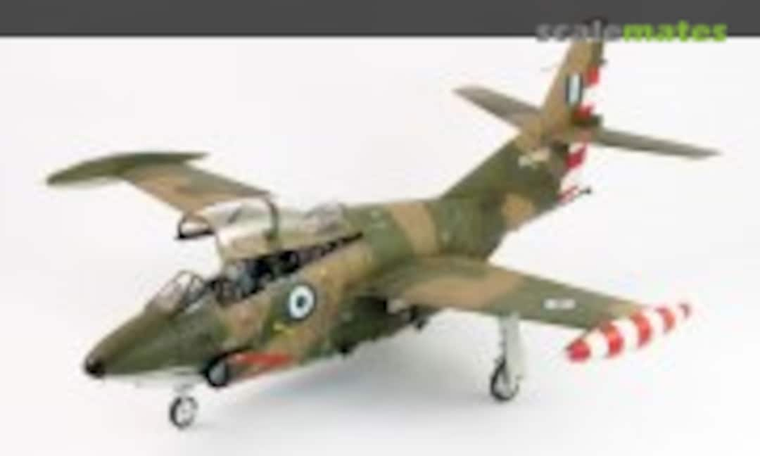 North American T-2E Buckeye 1:32