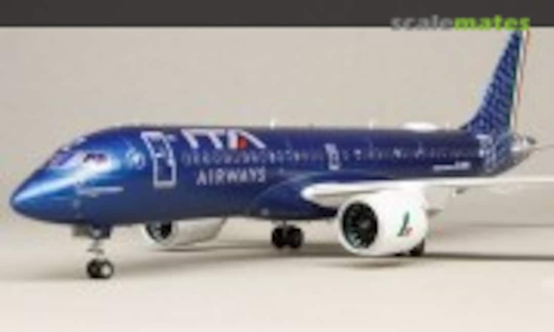 Airbus A220-300 1:144