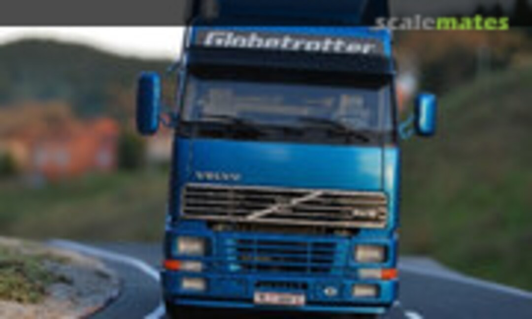 Volvo FH16 1:24